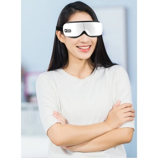 ASTARIJA A-3600 - Massage glasses