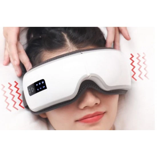 ASTARIJA A-3600 - Massage glasses