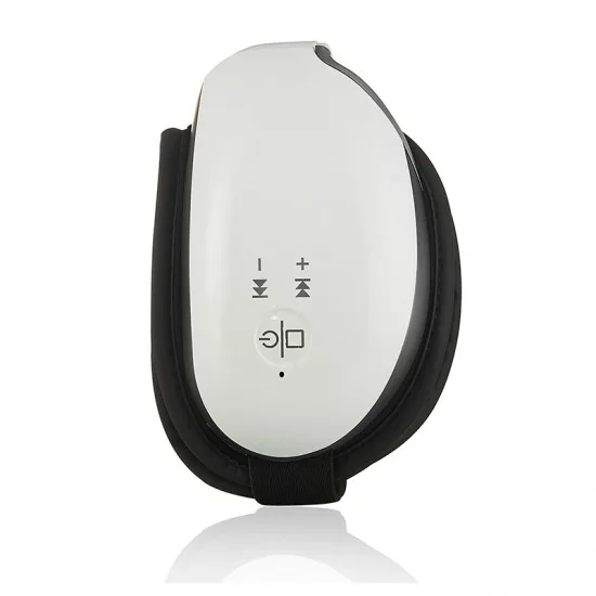 ASTARIJA A-3700 - Massage eye mask