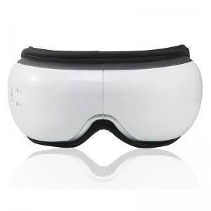 ASTARIJA A-3700 - Massage eye mask 