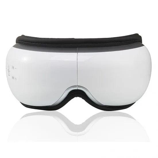 ASTARIJA A-3700 - Massage eye mask