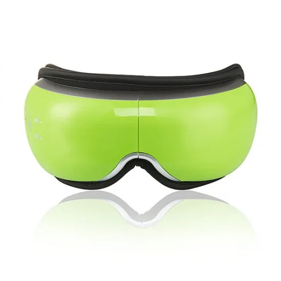 ASTARIJA A-3700 - Massage eye mask