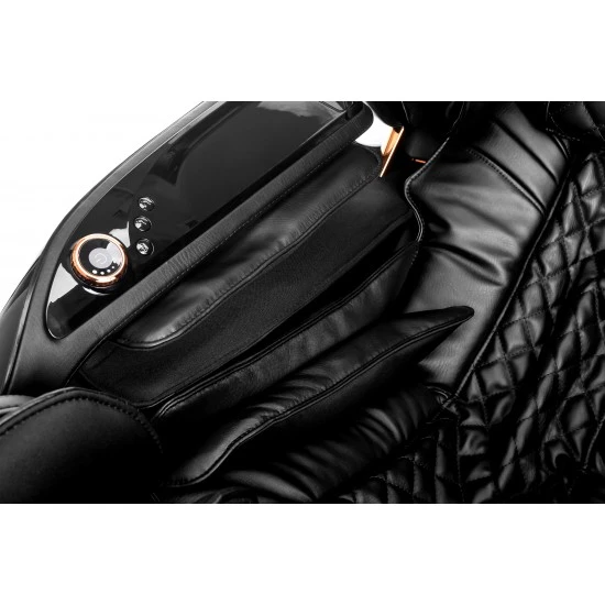 ASTARIJA AJ-8810 - Professional massage chair