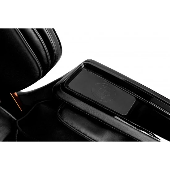 ASTARIJA AJ-8810 - Professional massage chair