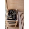JJSPA JF180 - Finnish sauna
