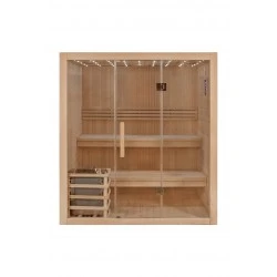 JJSPA JF180 - Finnish sauna