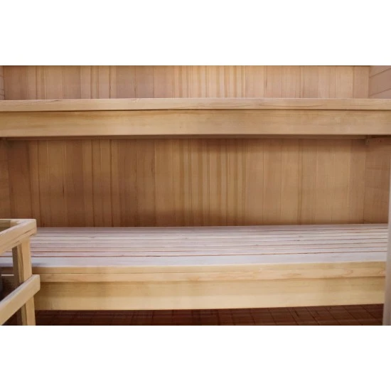 JJSPA JF180 - Finnish sauna