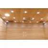 JJSPA JI120 - Infrared sauna