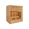 JJSPA JI180 - Infrared sauna