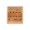 JJSPA JI180 - Infrared sauna