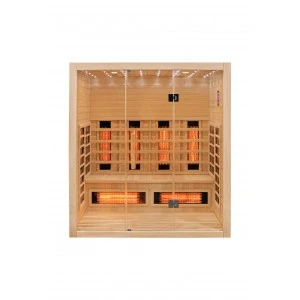 JJSPA JI180 - Infrared sauna