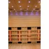 JJSPA JI180 - Infrared sauna