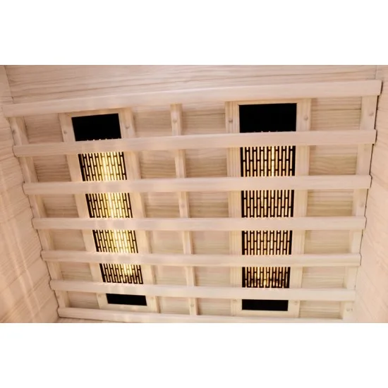 JJSPA JIO120 - Infrared sauna