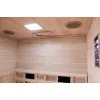 JJSPA JIO120 - Infrared sauna