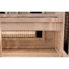 JJSPA JIO120 - Infrared sauna