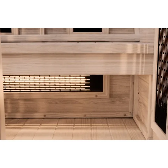 JJSPA JIO120 - Infrared sauna