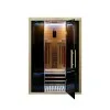 JJSPA JIP130 - Infrared sauna