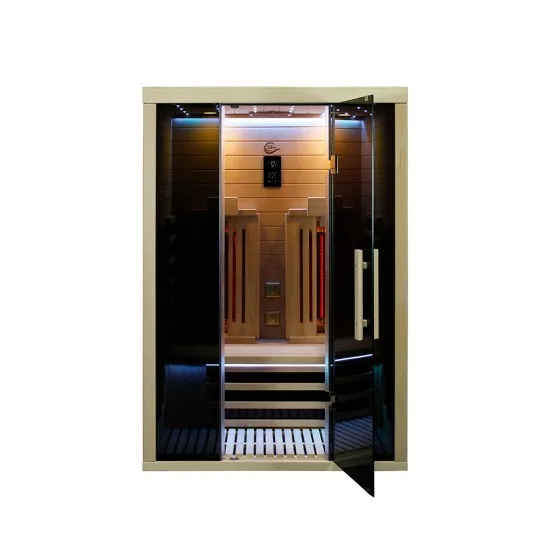 JJSPA JIP130 - Infrared sauna