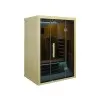 JJSPA JIP130 - Infrared sauna