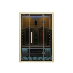 JJSPA JIP130 - Infrared sauna