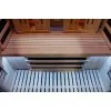 JJSPA JIP130 - Infrared sauna