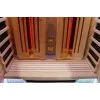 JJSPA JIP130 - Infrared sauna