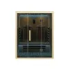 JJSPA JIP150 - Infrared sauna