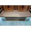JJSPA JIP150 - Infrared sauna