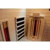 JJSPA JIP150 - Infrared sauna