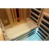 JJSPA JIP90 - Infrared sauna