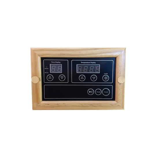 JJSPA JIO85 - Infrared sauna