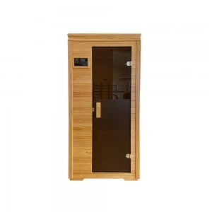 JJSPA JIO85 - Infrared sauna