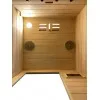 JJSPA JIO85 - Infrared sauna