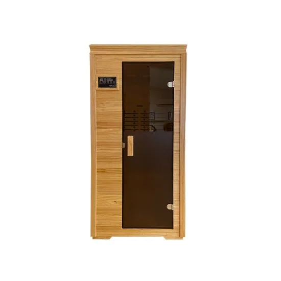 JJSPA JIO85 - Infrared sauna
