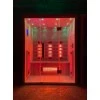 JJSPA JI150 - Infrared sauna