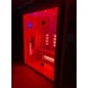 JJSPA JI150 - Infrared sauna
