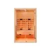 JJSPA JIO120 - Infrared sauna