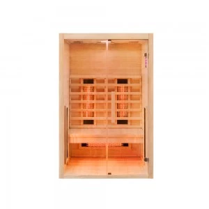 JJSPA JIO120 - Infrared sauna