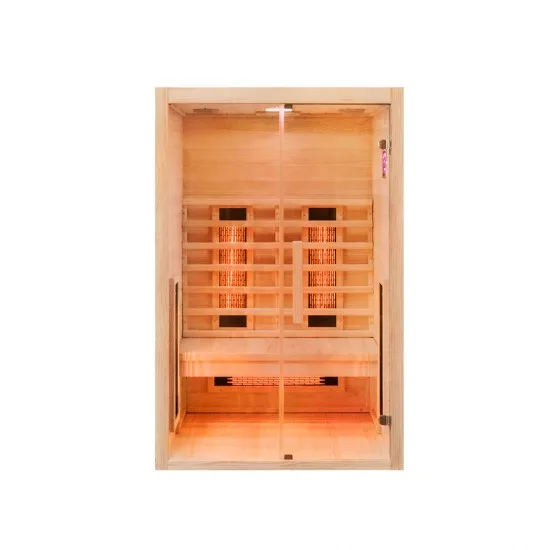 JJSPA JIO120 - Infrared sauna