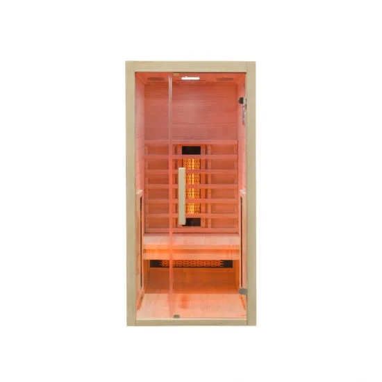 JJSPA JIO90 - Infrared sauna