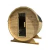 JJSPA SF225 - Custom outdoor sauna