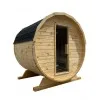 JJSPA SF225 - Custom outdoor sauna