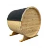 JJSPA SF225 - Custom outdoor sauna