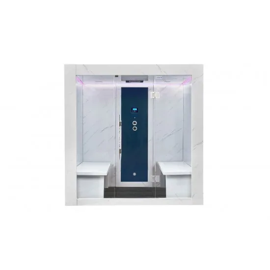 JJSPA SH-539 - Steam sauna