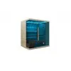 JJSPA SH-544 - Bio herbal salt sauna