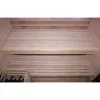 JJSPA SH-544 - Bio herbal salt sauna