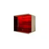 JJSPA SH-545 - Bio herbal salt sauna