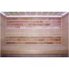 JJSPA SH-545 - Bio herbal salt sauna