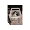 JJSPA SH-545 - Bio herbal salt sauna