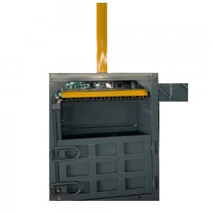JJ POWER JV20T - Vertical Waste Baler